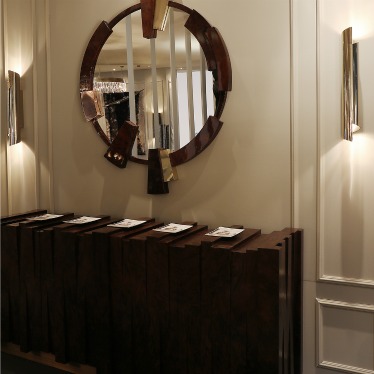 Organized twice a year, Maison&Objet Paris is one of the major European events dedicated to decoration and design. From 20th to 24th of January, the premises of the Paris-Nord Villepinte will once again be the center of attention for all professionals loo